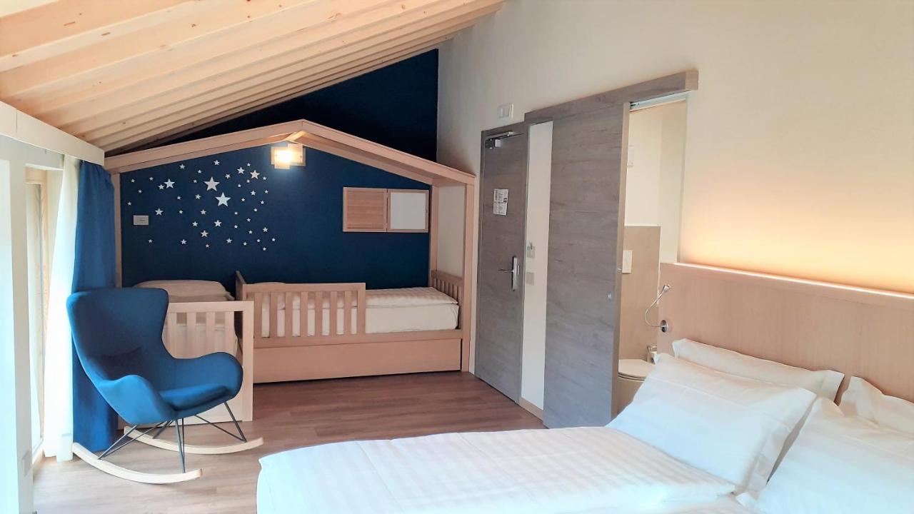 Livi Family Hotel Livigno Extérieur photo