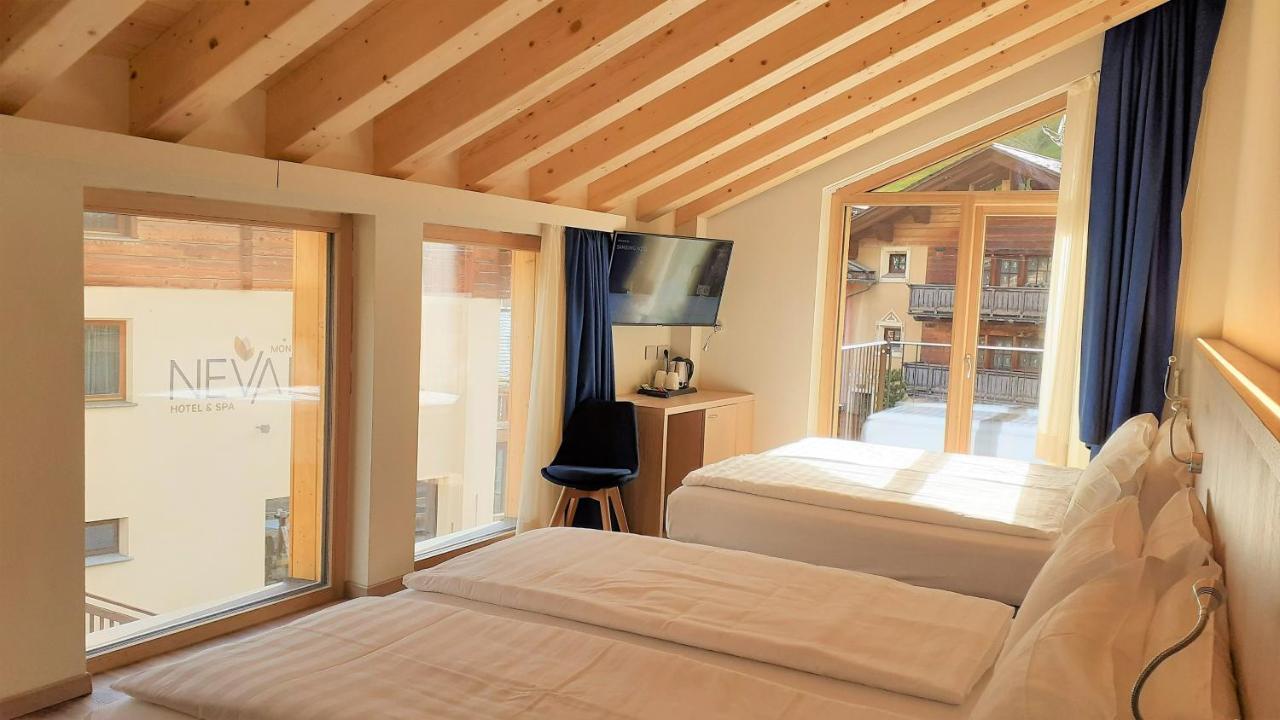 Livi Family Hotel Livigno Extérieur photo