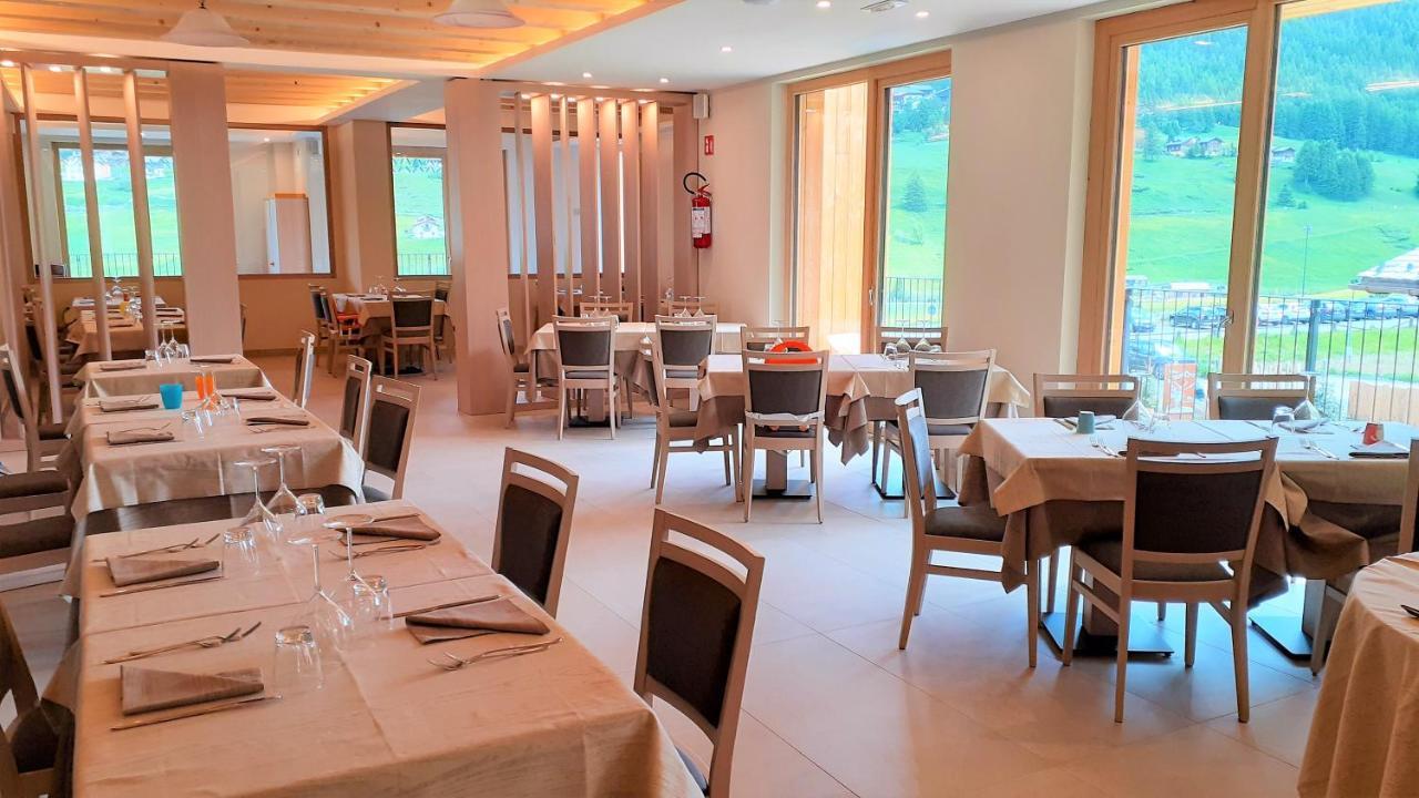 Livi Family Hotel Livigno Extérieur photo