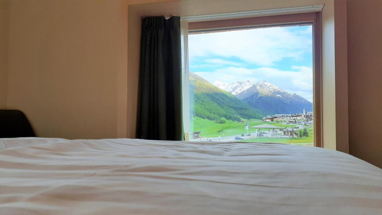Livi Family Hotel Livigno Extérieur photo