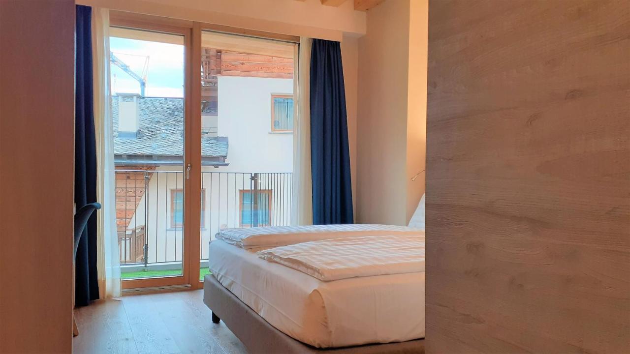 Livi Family Hotel Livigno Extérieur photo