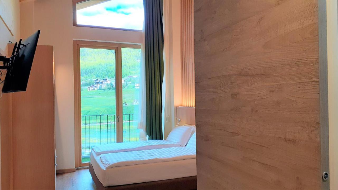 Livi Family Hotel Livigno Extérieur photo