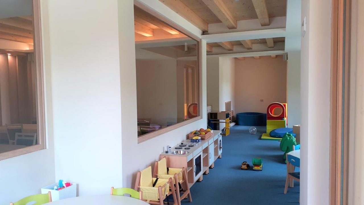 Livi Family Hotel Livigno Extérieur photo