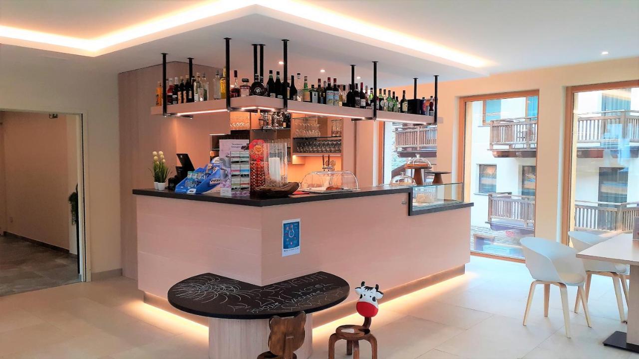 Livi Family Hotel Livigno Extérieur photo