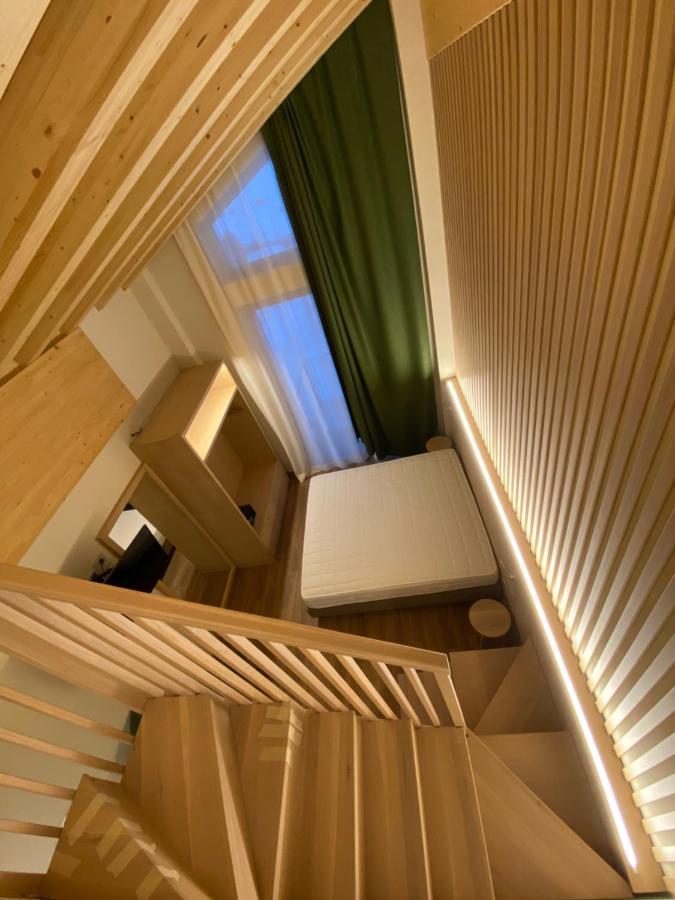 Livi Family Hotel Livigno Extérieur photo
