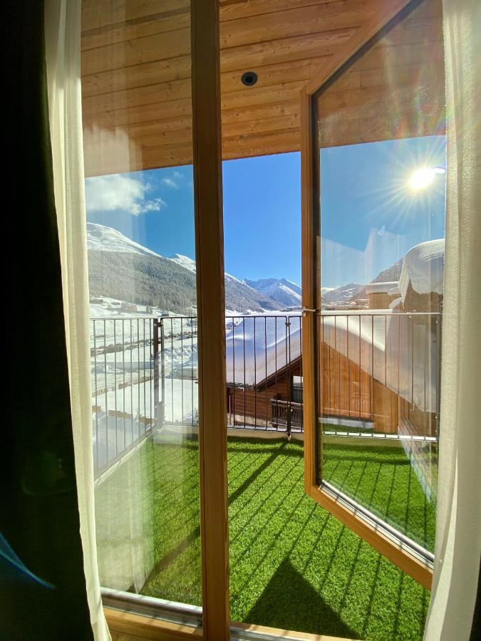Livi Family Hotel Livigno Extérieur photo